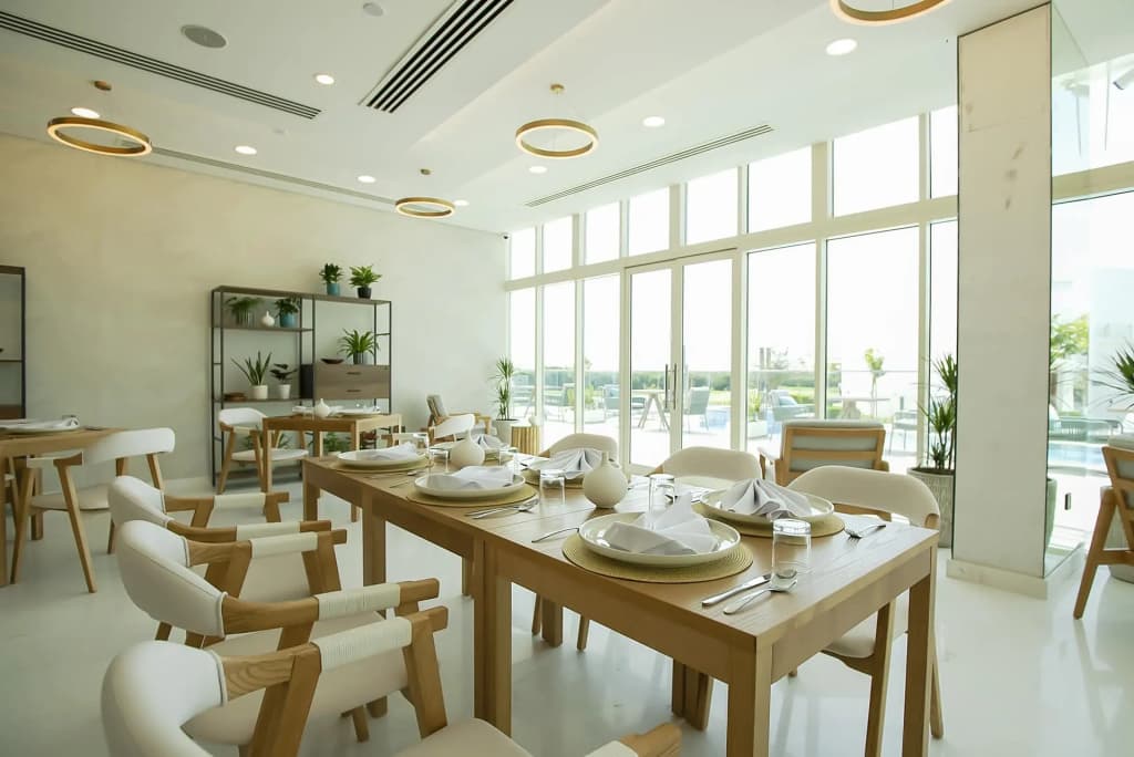 ZOYA Health & Wellbeing Resort - photo 3