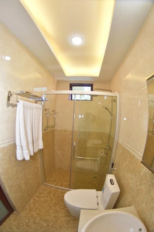 Calyx Grand Fuvahmulah Guest house - photo 5