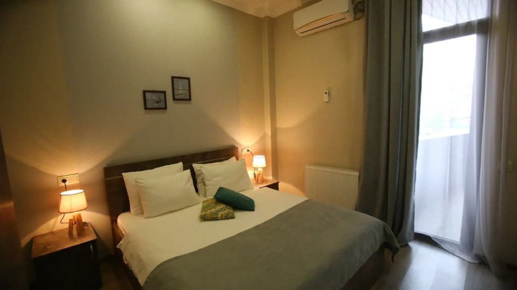 Nabadi Hotel - photo 5
