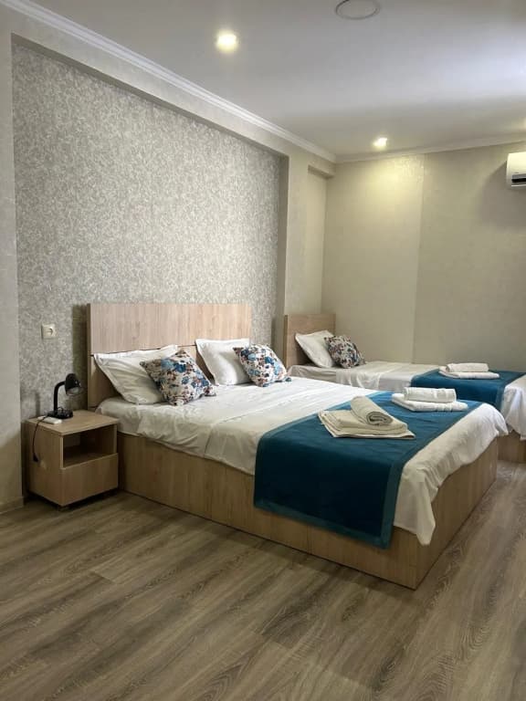 Tbilisi Center Hotel - photo 3