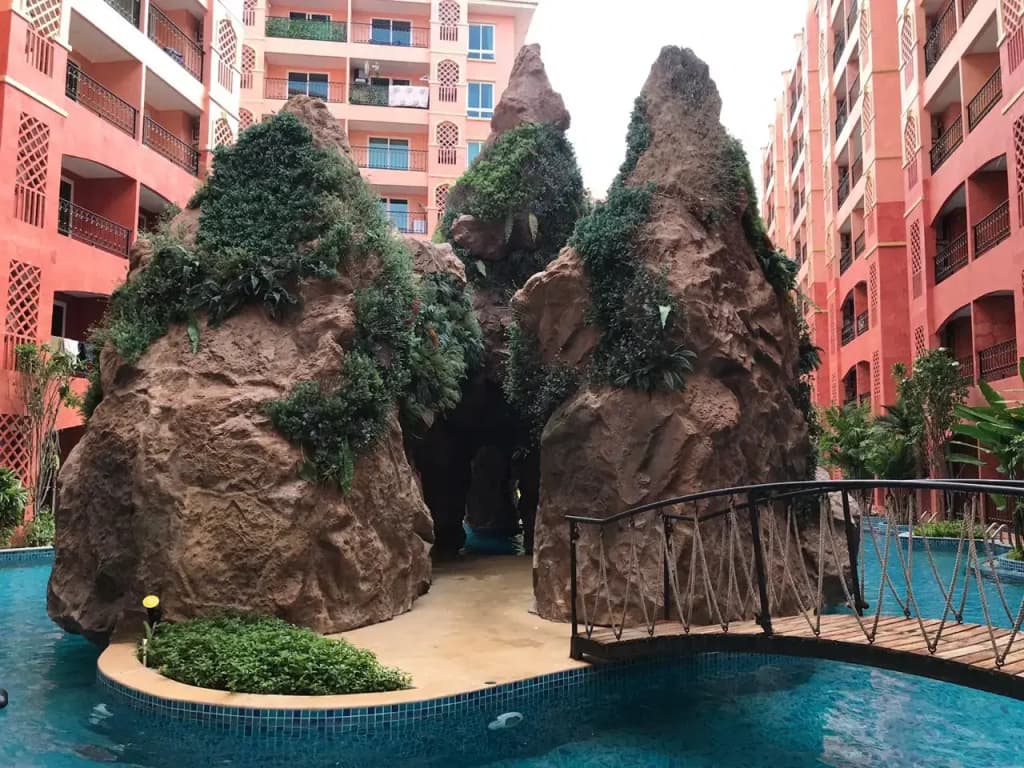 Seven Seas Condo Resort Hotel - photo 16