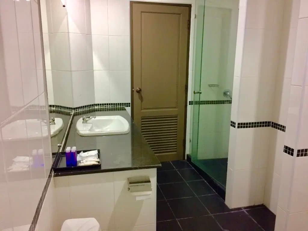 R-Con Wongamat Apartments - photo 13