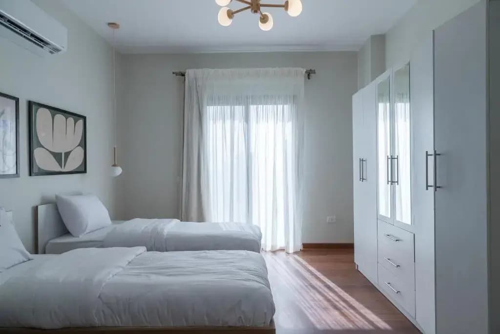 Settle Inn Sodic Villette Apartment - photo 8