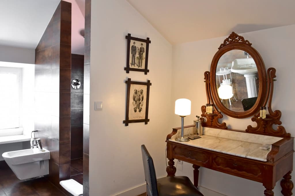 Hotel Palacete Chafariz D'El Rei by Unlock Hotels - photo 43