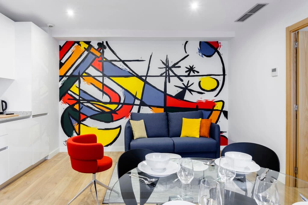Homeart Apartments - photo 2