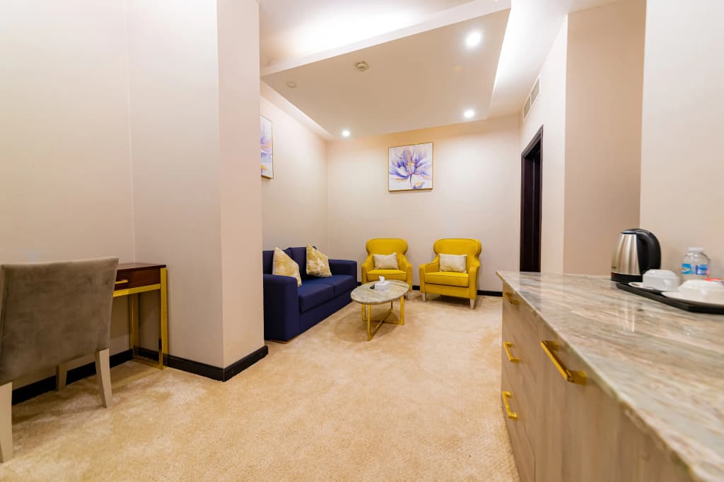 Saraya Palace Hotel by ACRON GROUP HOTEL MANAGEMENT - photo 3