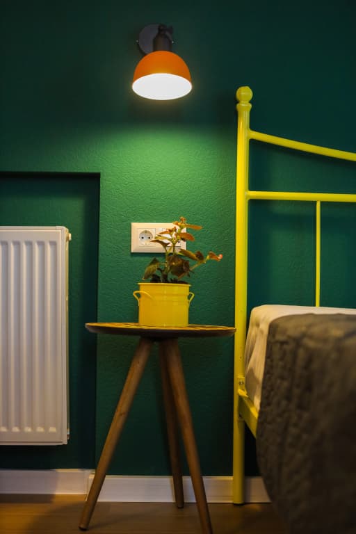 Mohika Boutique Apart-hotel - photo 11