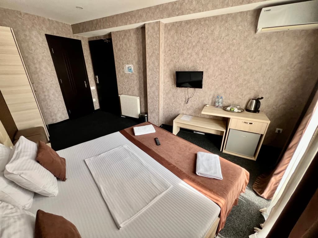 Voyager Hotel - photo 24