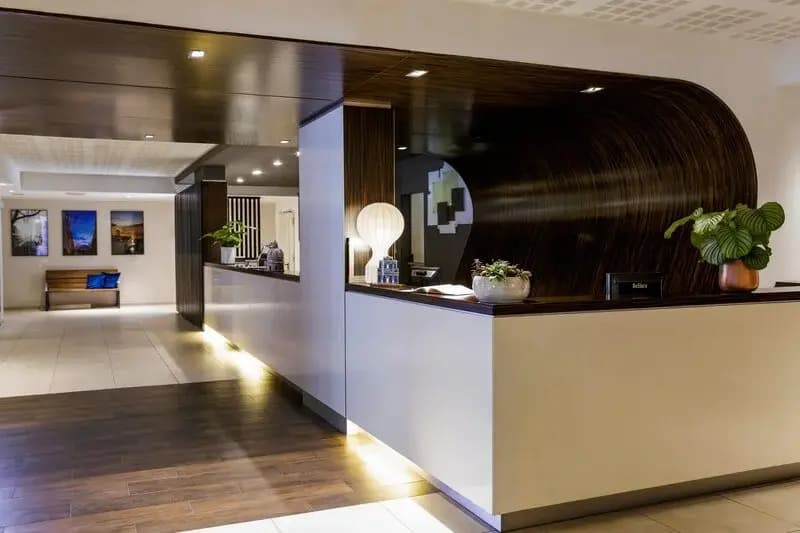 The Caesar Roma Hotel - photo 2