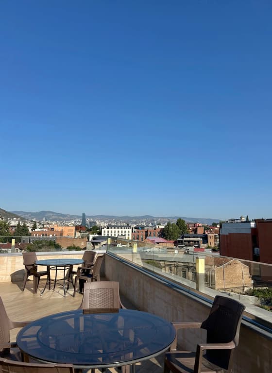 Marionn Hotel - photo 37