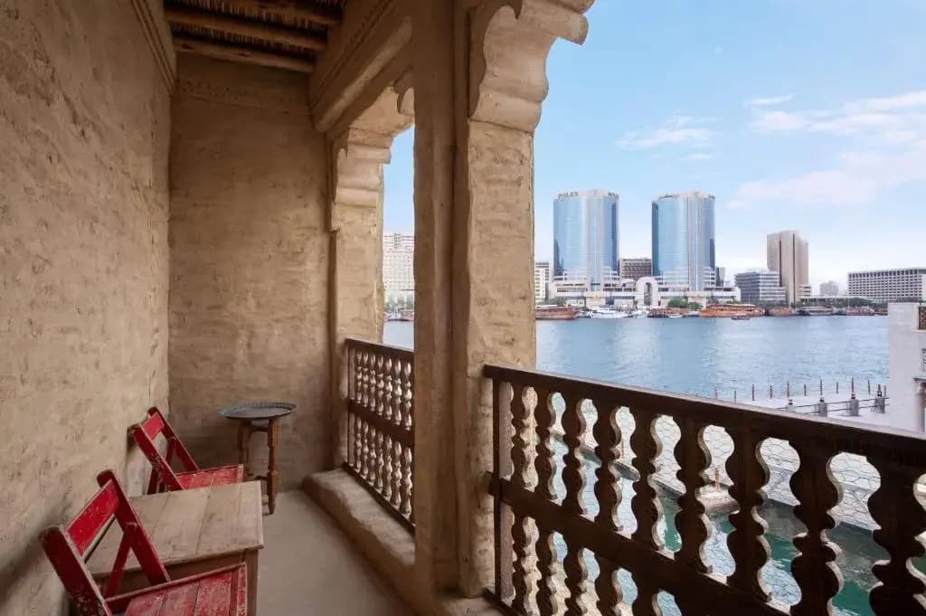 Al Seef Heritage Hotel Dubai, Curio Collection by Hilton - photo 7