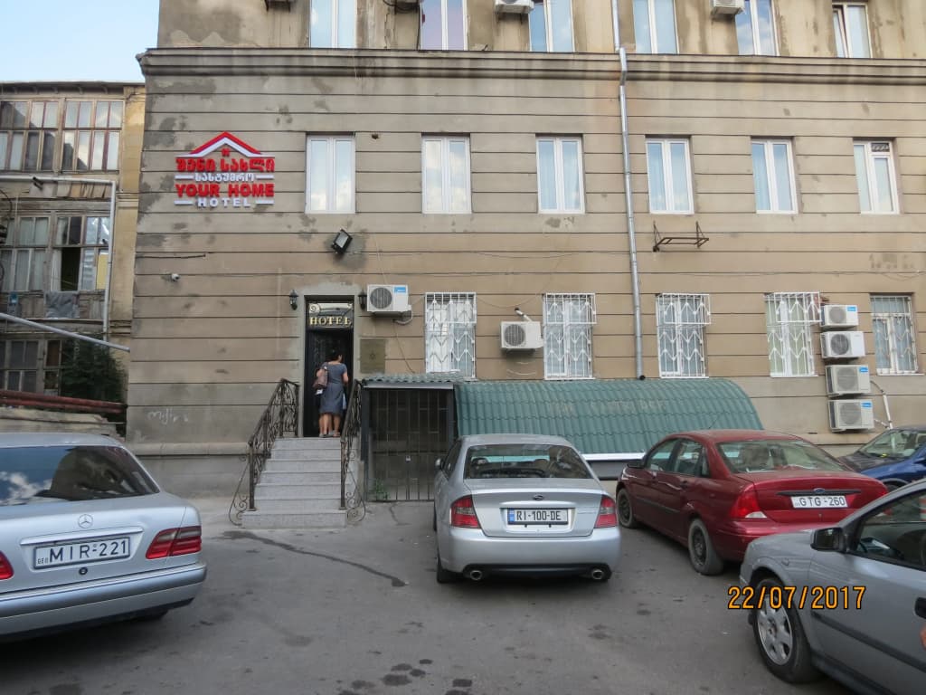 Your Home Hotel - photo 2