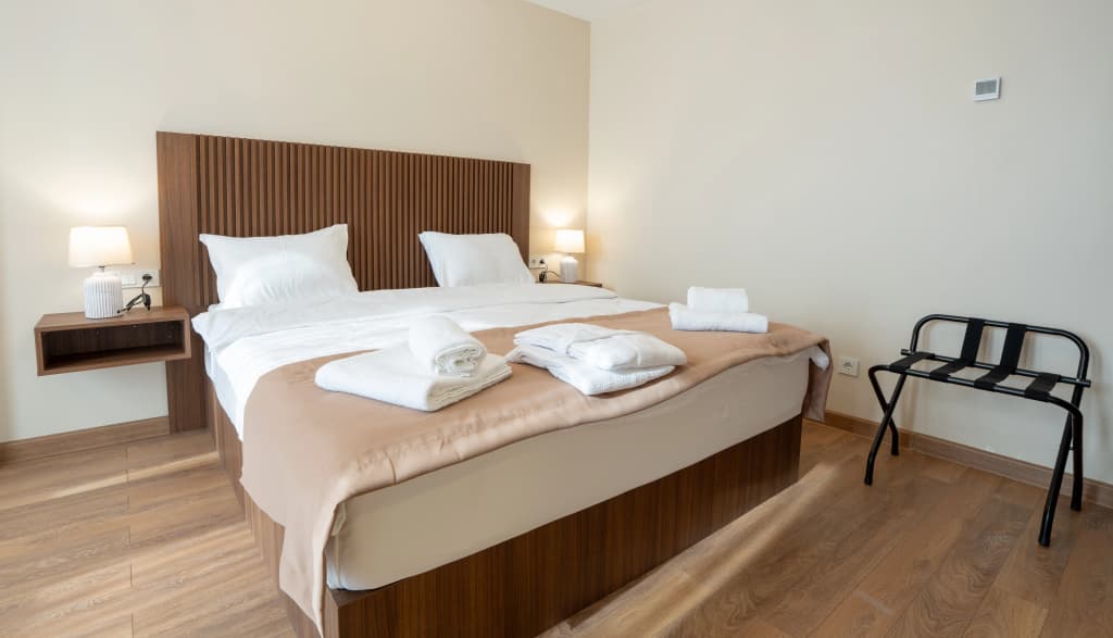Hotel Tiflida - photo 27
