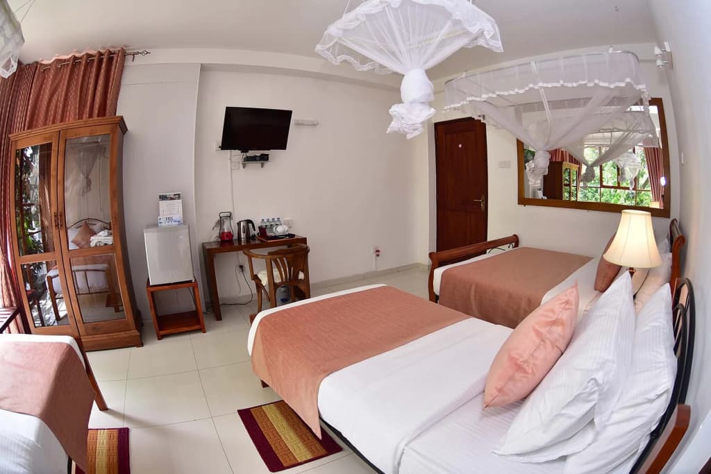 Colombovilla Cambridge Place Guest House - photo 50