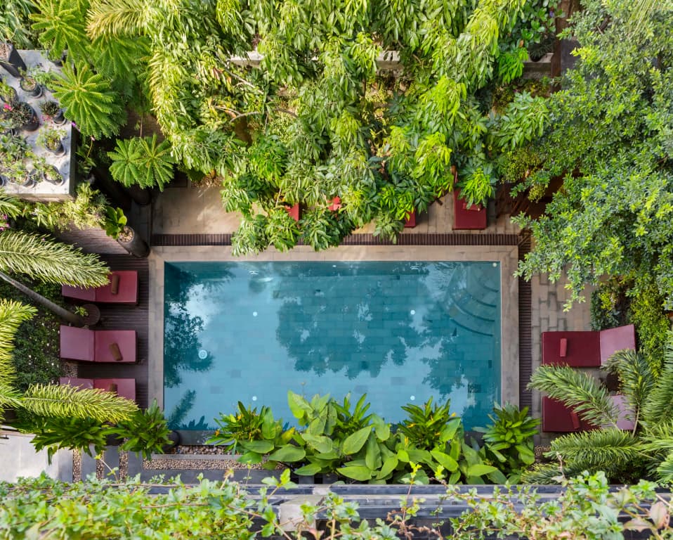 Won Residence & Spa - photo 1
