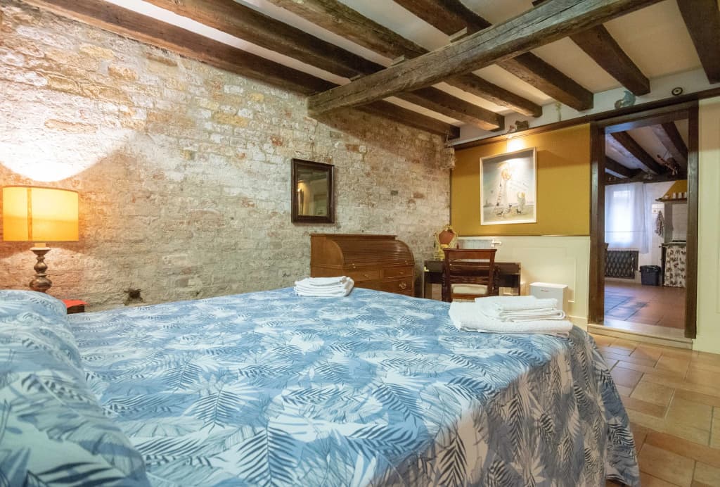 Ca' Rielo Apartments - photo 14