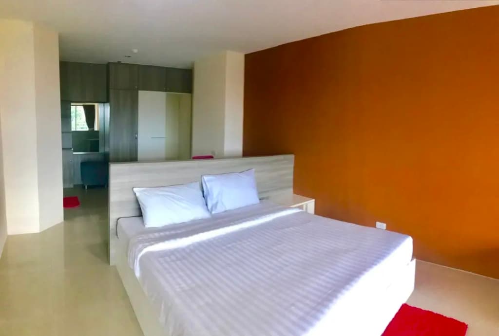 R-Con Wongamat Apartments - photo 22