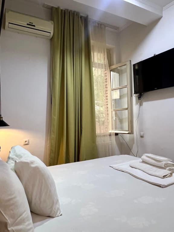 Vernisa Hotel - photo 14