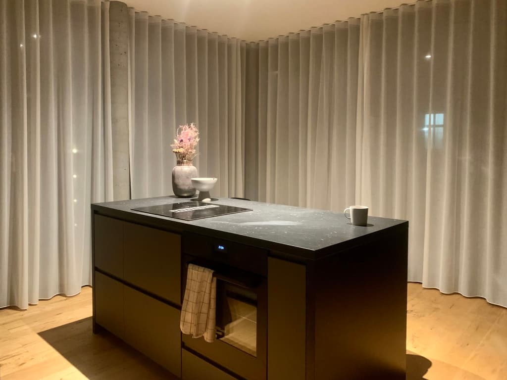 Berlin Luxury Schöneberg Apartments - photo 7