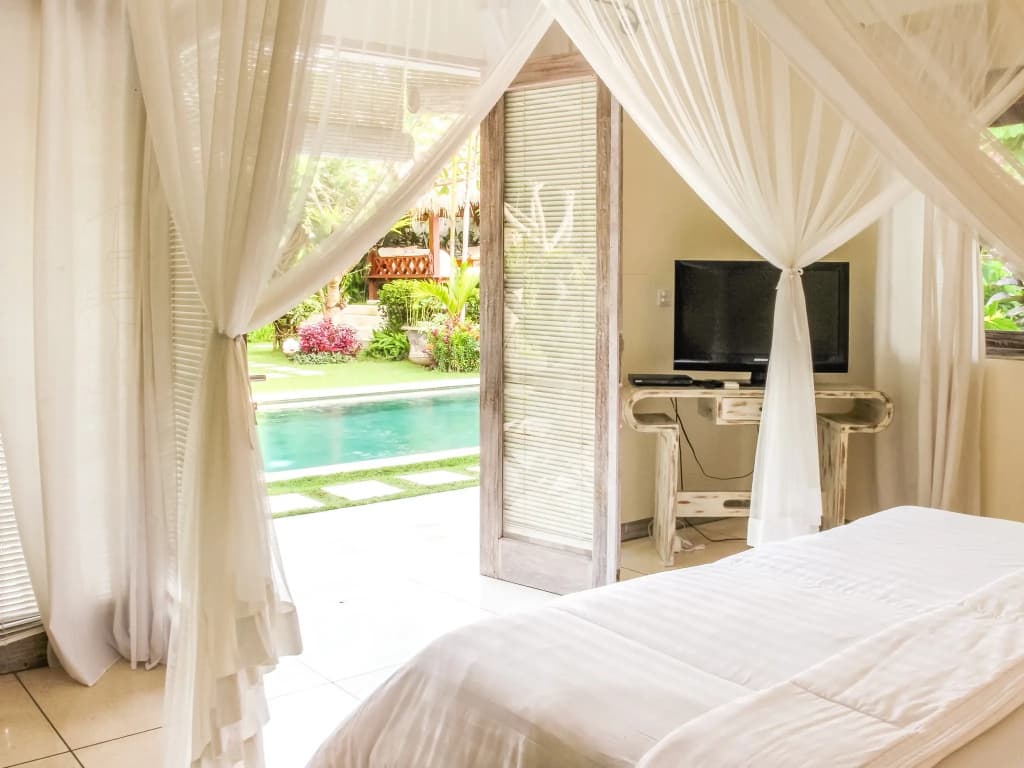 Sembira Villa - photo 36