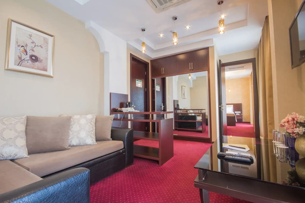 Marionn Hotel - photo 4