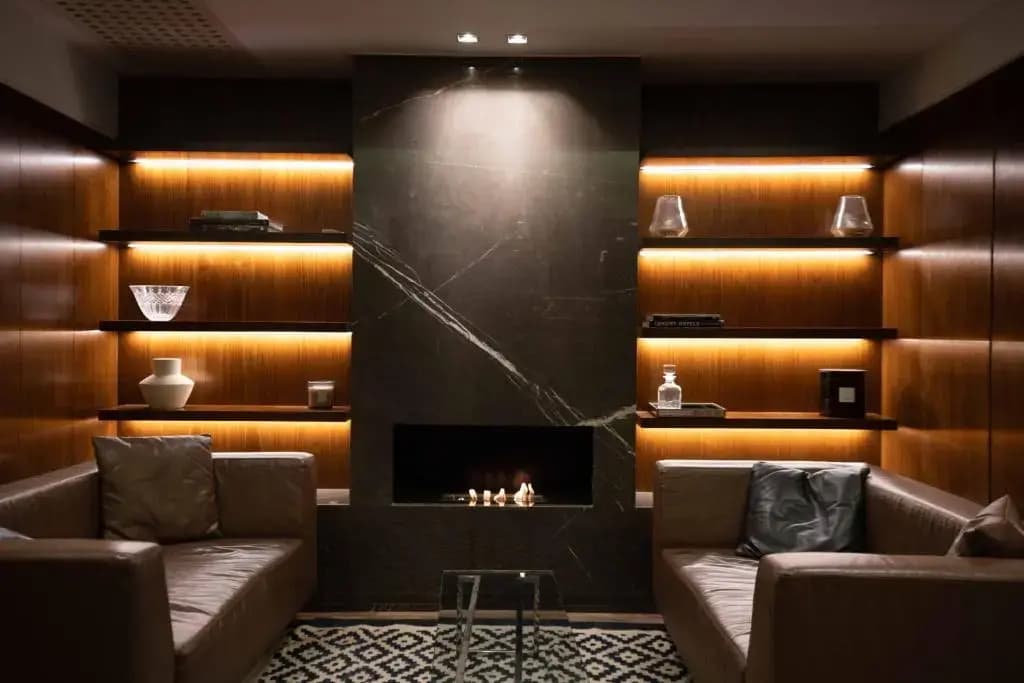 The President Hotel - photo 22