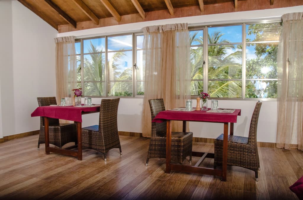 Cerulean View Residence Hotel - photo 7
