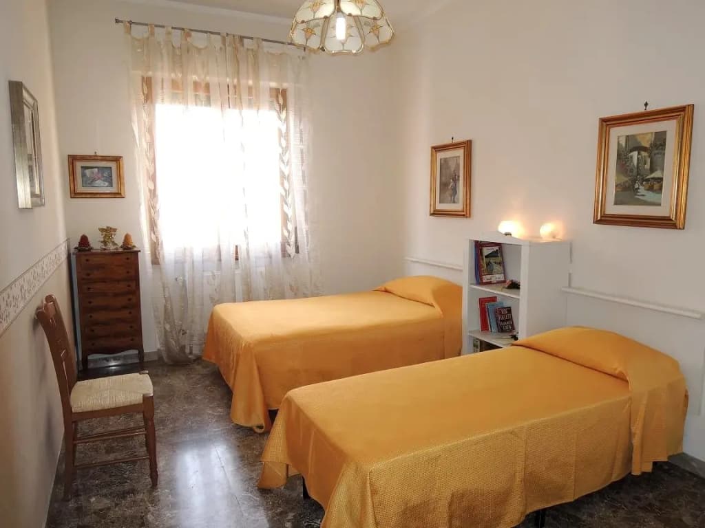 Appia Apartments - main photo