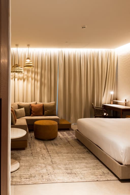 ERTH Abu Dhabi Hotel - photo 14