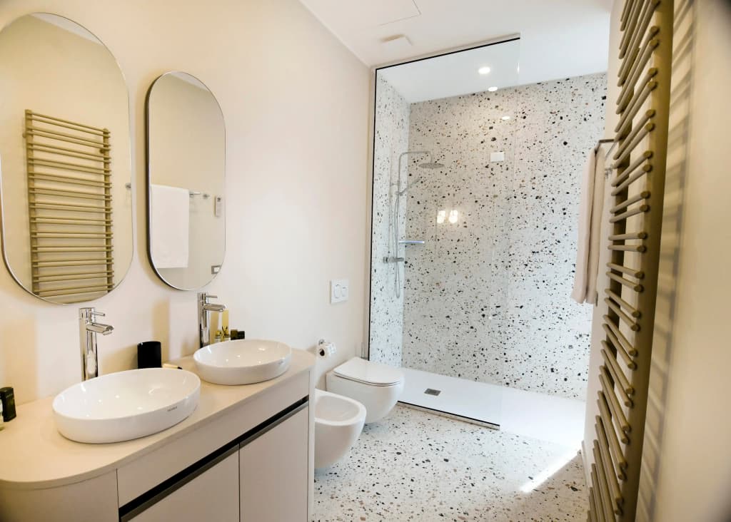 Boutique hotel Maison Boutique Al Redentore - photo 28