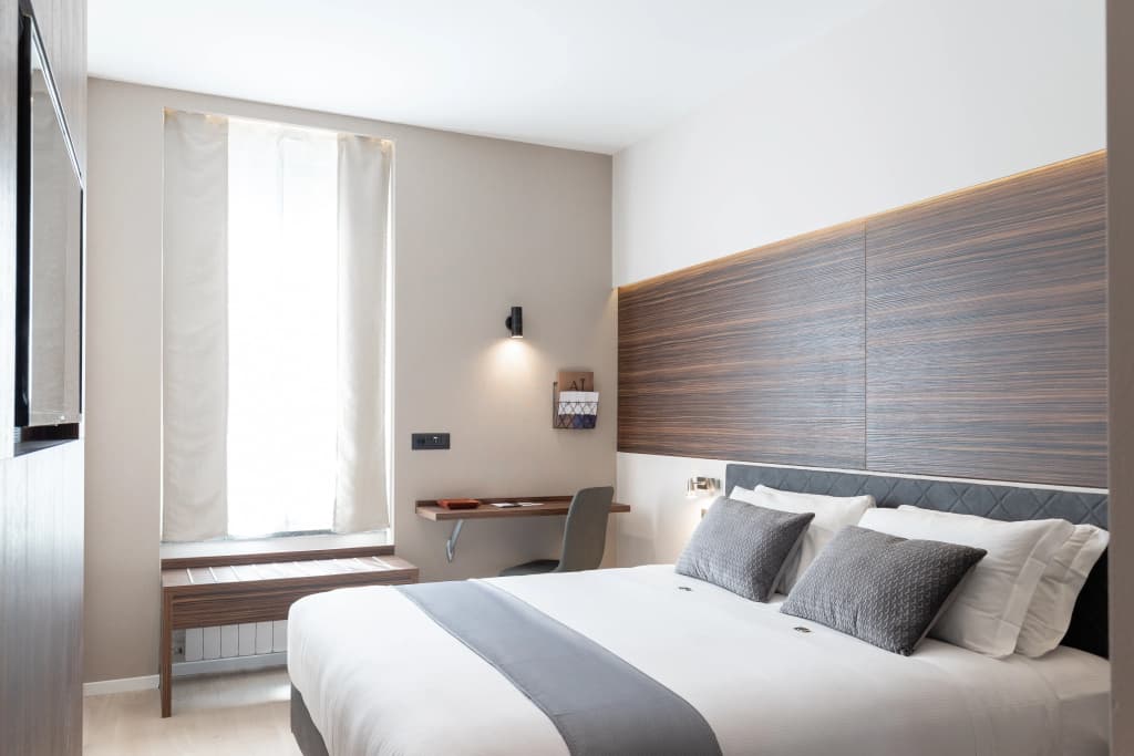 Boutique hotel Aiello Hotels - Centrale - photo 2
