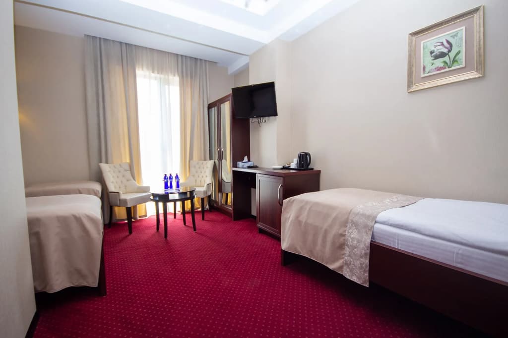 Marionn Hotel - photo 28
