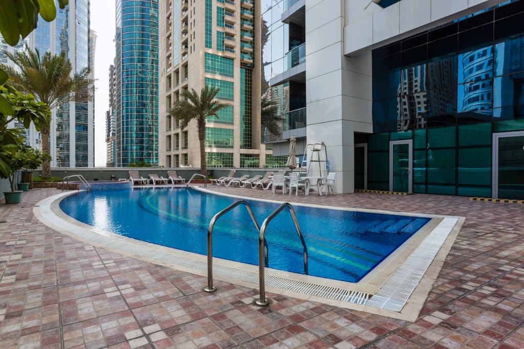 Higuests Vacation Homes - Indigo Tower - photo 3