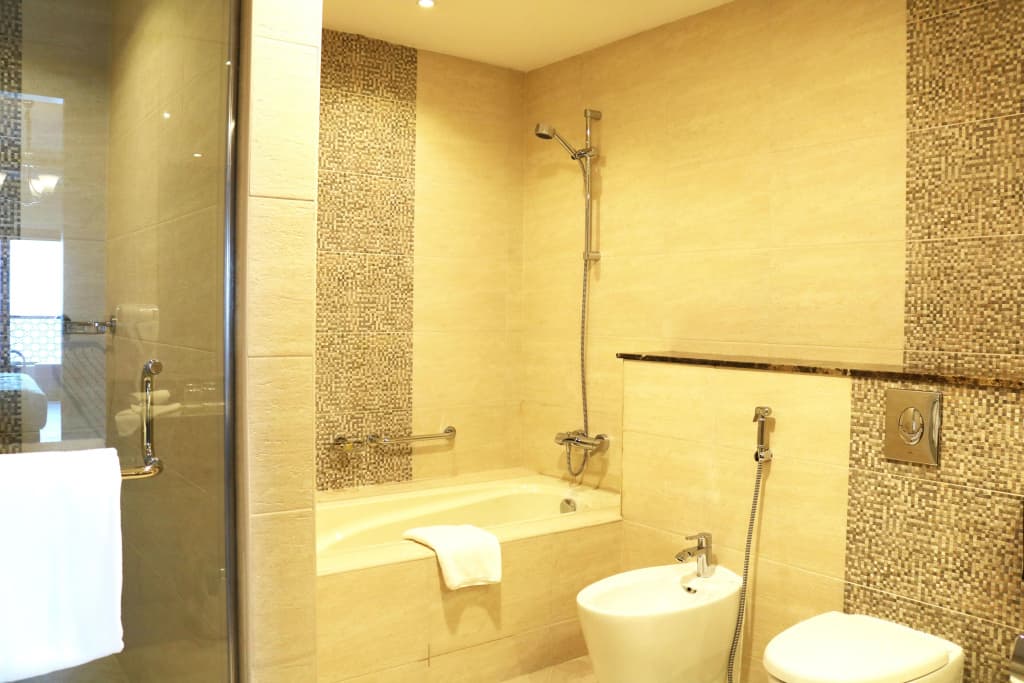 Al Bahar Hotel & Resort - photo 23
