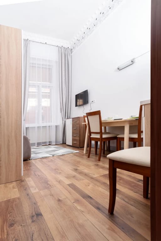 Operett Residence Apart-Hotel - photo 2