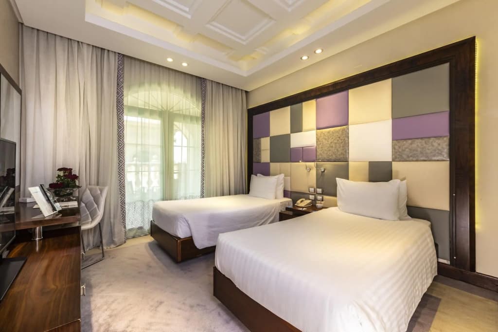 Al Masa Hotel Nasr City - photo 7