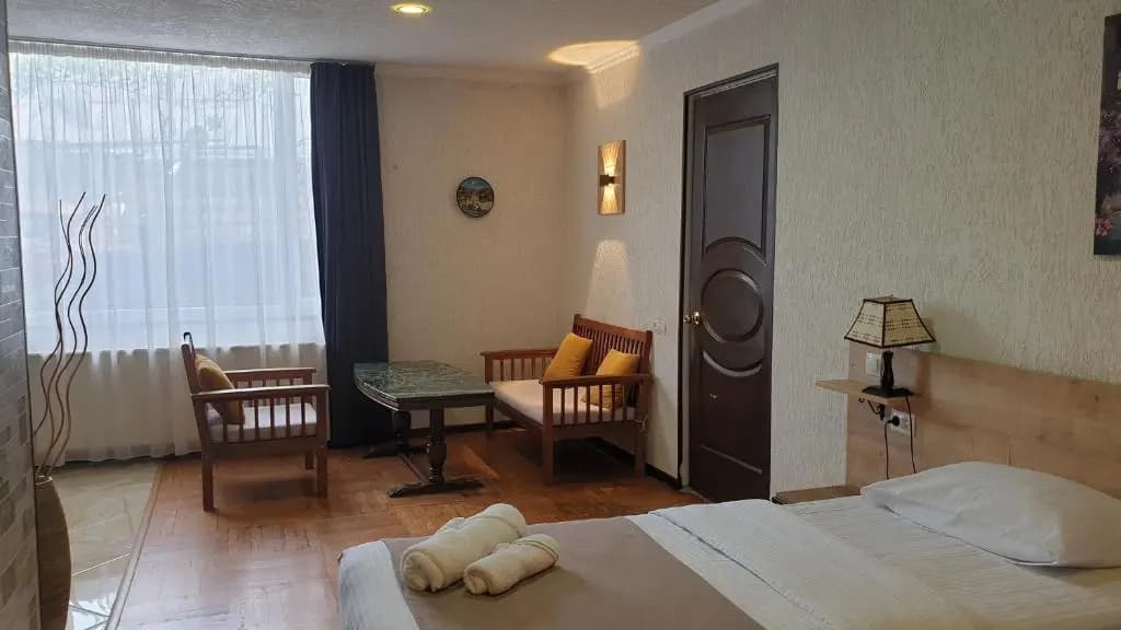 Lea Guest House - photo 16