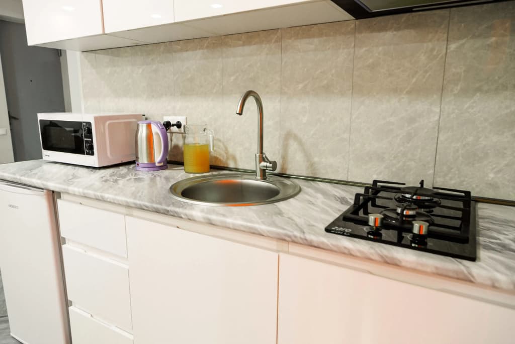 S Otdelnoy Spalney B Flat - photo 4