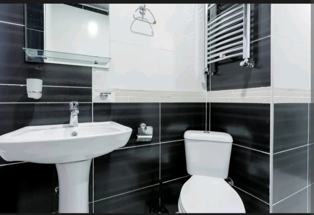 Bounty Apart Hotel - photo 8
