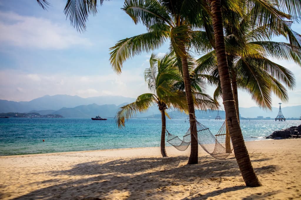 Vinpearl Luxury Nha Trang - photo 8