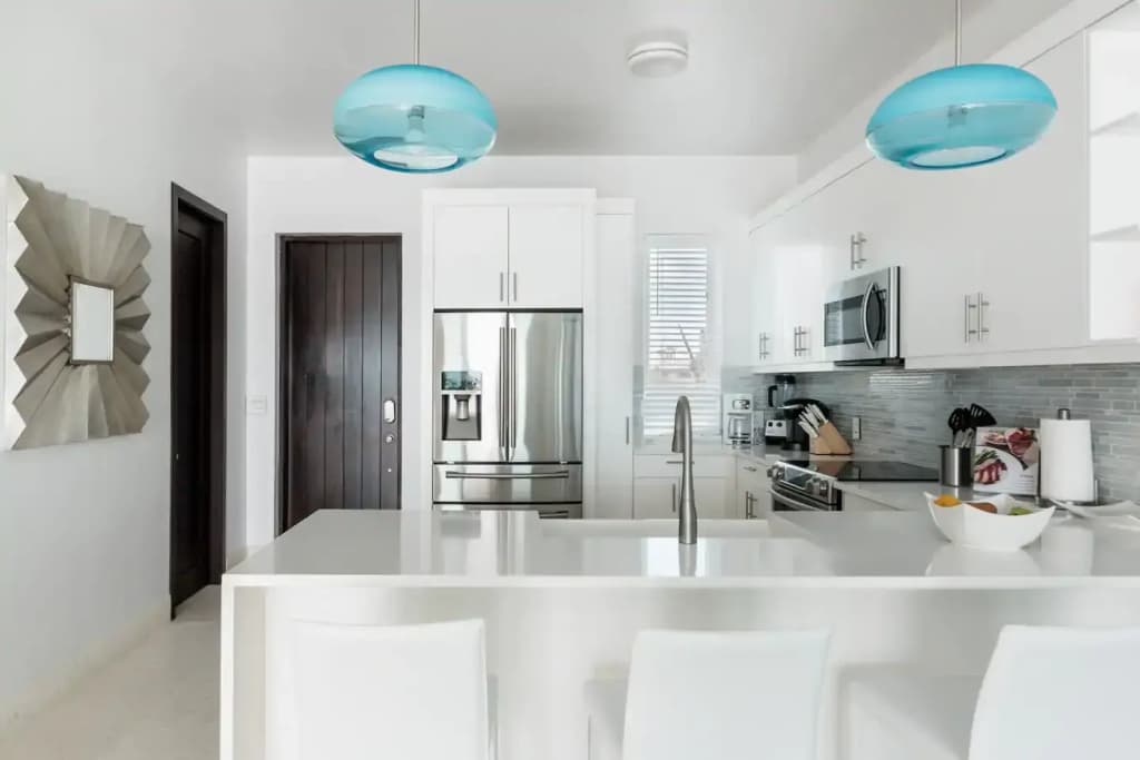 Ulux Realestate.co Apartments - photo 6