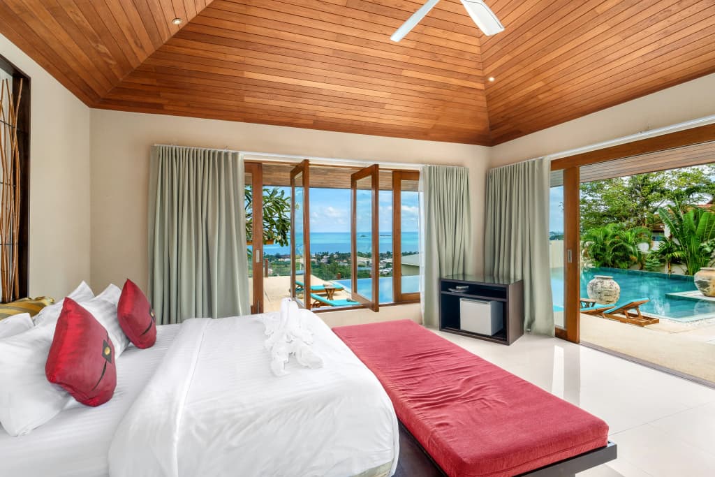 Ban Reemo Luxury Villa - photo 9