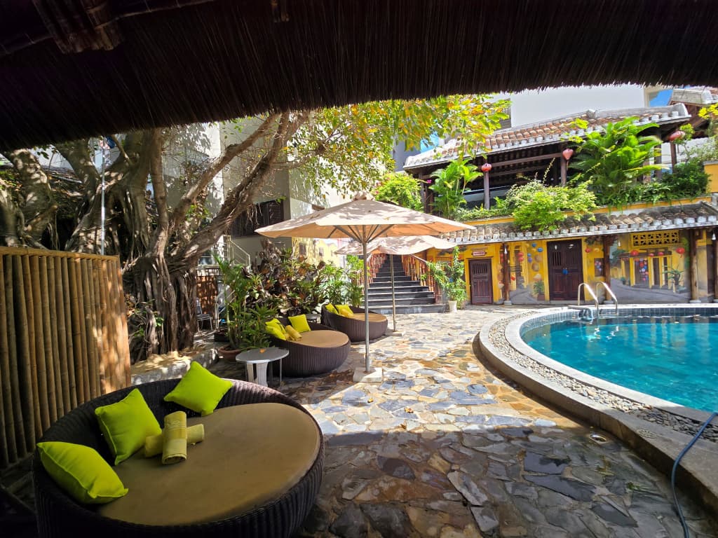 MissBamboo Nha Trang Hotel - photo 37