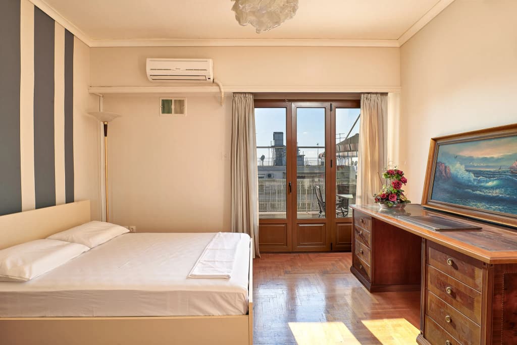 Akadamias 34 Apartments - photo 6