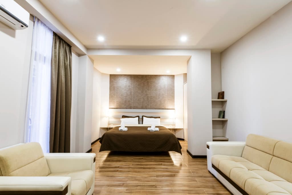 Sani Apart Hotel - photo 11