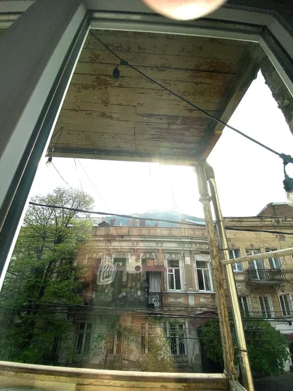 Mtatsminda Apart-hotel - photo 19