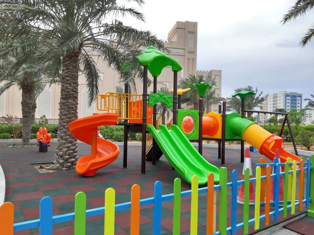Al Bahar Hotel & Resort - photo 3