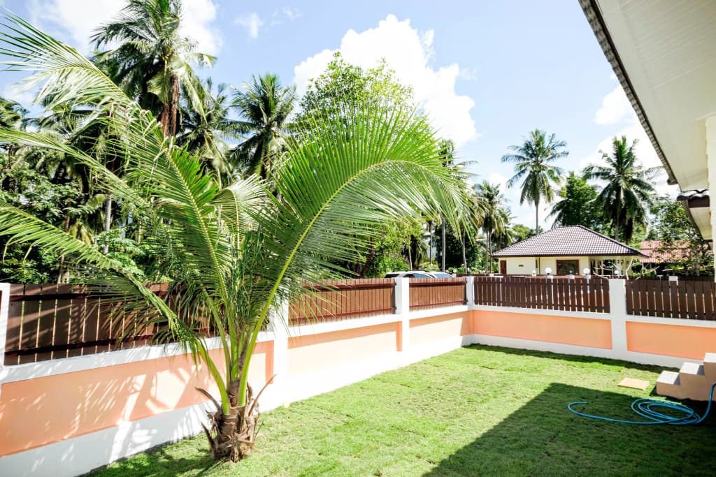 Lucky Villa Residence Apart Hotel - photo 14