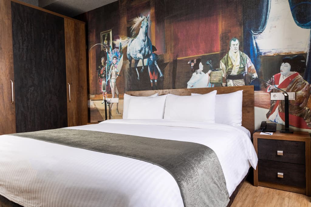 Theory Hotel - main photo