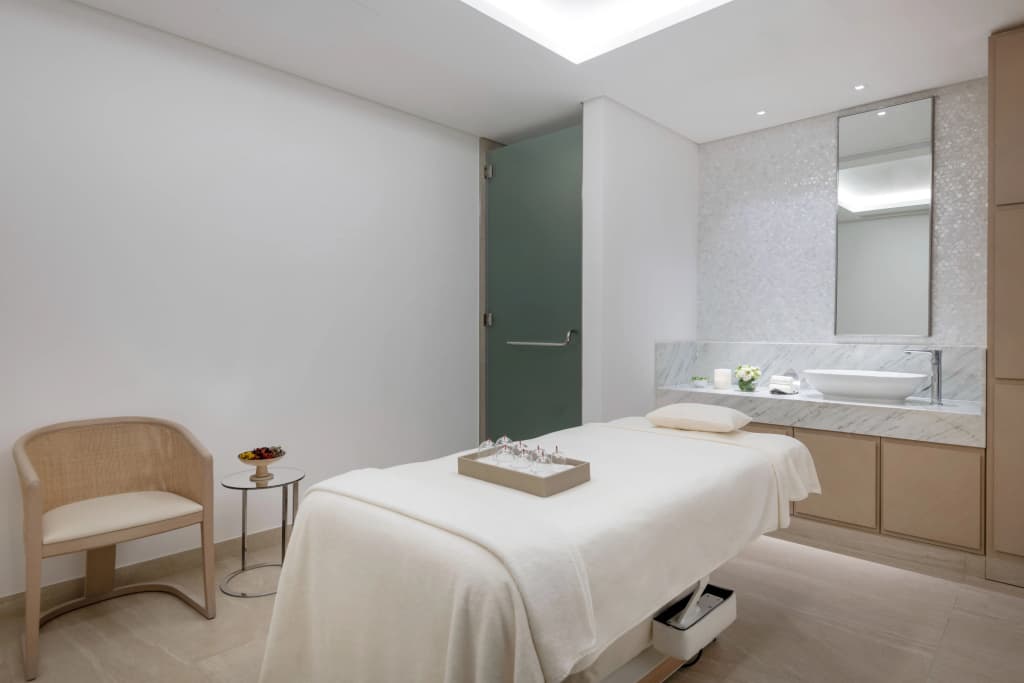 Zulal Wellness Resort - photo 48